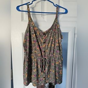 Maurices Top